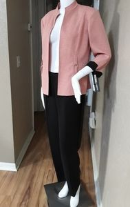 Perceptions NY 2 PC. Jacket & Pants